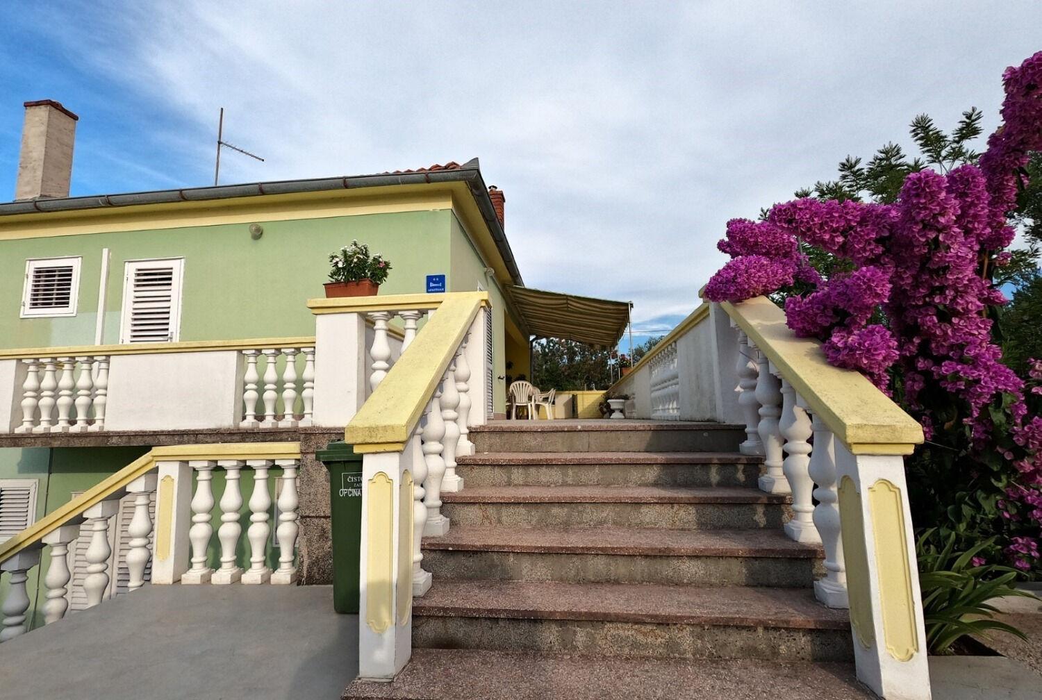 Apartment Mili Sutomiscica Exterior foto