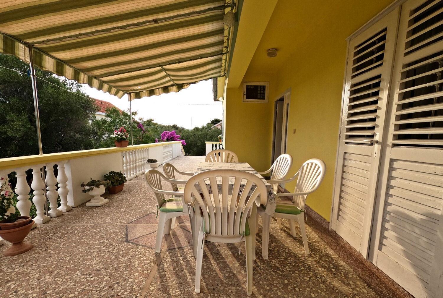 Apartment Mili Sutomiscica Exterior foto